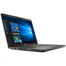 Dell Latitude 5400 14&quot; Felújított Laptop