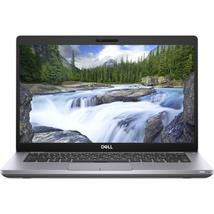 DELL LATITUDE 5410 14" Felújított Laptop