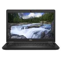 Dell Latitude 5490 14" Felújított Laptop