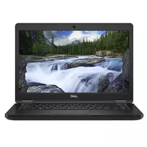Dell Latitude 5490 Touch 14" Laptop
