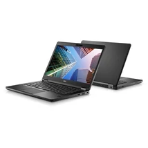 Dell Latitude 5490 14" Felújított Laptop