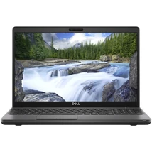 Dell Latitude 5500 15&quot; Felújított Laptop