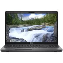 Dell Latitude 5500 15" Felújított Laptop