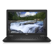 DELL Latitude 5590 15&quot; Felújított Laptop