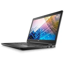 DELL Latitude 5590 15&quot; Felújított Laptop
