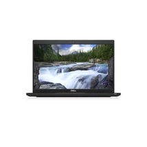 Dell  Latitude 7380 13" Használt laptop