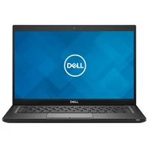 DELL LATITUDE 7390 13&quot; Felújított Laptop