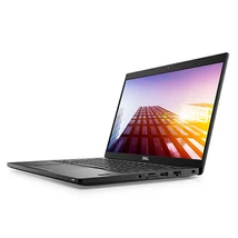 DELL LATITUDE 7390 13&quot; Felújított Laptop