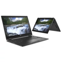 DELL LATITUDE 7390  13&quot; 2 in 1 Laptop