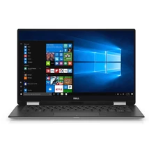 Dell XPS 13 9365 13" Felújított laptop
