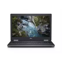 Dell Precision 7530 15" Felújított Laptop