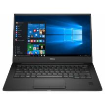 Dell Latitude 7370 13" Felújított Laptop
