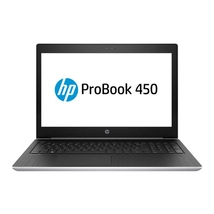 Hp Probook 450 G5 15" Használt Laptop