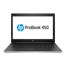 Hp Probook 450 G5 15" Használt Laptop