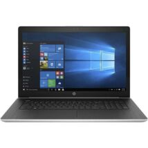 HP Probook 470 G5 17" Felújított Laptop