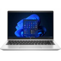 HP ProBook 640 G8 14" Felújított Laptop