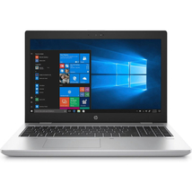 HP Probook 650 G5 15" Használt Laptop