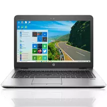 HP ELITEBOOK 840 G1 14" Használt Laptop