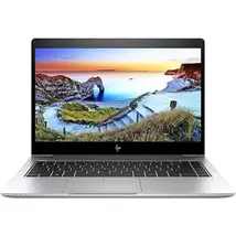 HP Elitebook 840 G5 14" Használt Laptop