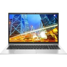 HP EliteBook 850 G6 15" Felújított Laptop