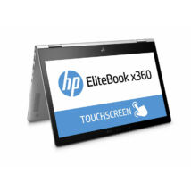 HP ELITEBOOK X360 1030 G3 13" Fleújított Laptop