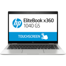HP ELITEBOOK X360 1040 G5