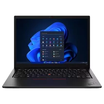 Lenovo ThinkPad L13 13" Felújított Laptop 