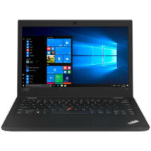 Lenovo ThinkPad L390 Yoga 13"  Felújított Laptop