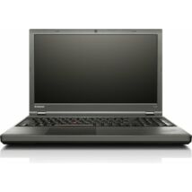 LENOVO THINKPAD L540 15" Felújított Laptop