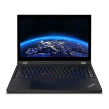 Lenovo P15 Gen1 Felújított Laptop