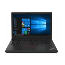 Lenovo Thinkpad T480 Touch 14" Hsznált laptop