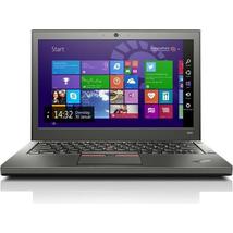 Lenovo ThinkPad X260 12" Felújított Laptop