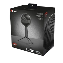 Trust Mikrofon - GXT 248 Luno Streaming