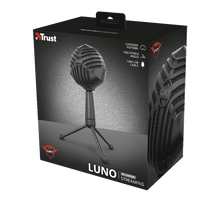 Trust Mikrofon - GXT 248 Luno Streaming