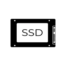 Tárhely bővítés 480 GB SSD-re