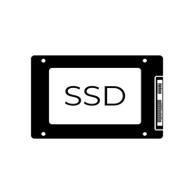 Tárhely bővítés 120 GB SSD-re