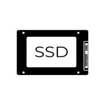 Tárhely bővítés 240 GB SSD-re