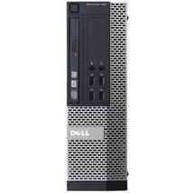DELL OPTIPLEX 7020 SFF + 22" Monitor