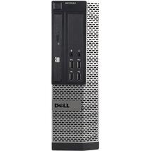 DELL OPTIPLEX 7020 SFF + 22" Monitor