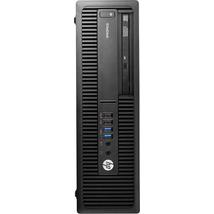 HP ELITEDESK 705 G2 + 22" Monitor