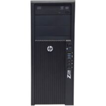 HP Z220 Workstation + 22" Monitor