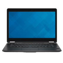 Dell Latitude E7470 14" Felúj0tott Laptop