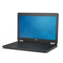 Dell Latitude E7250 12&quot; Felújított Laptop