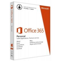 MS Office 365 előfizetés  1 év