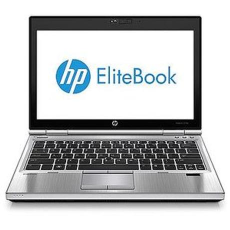HP Elitebook 2570p
