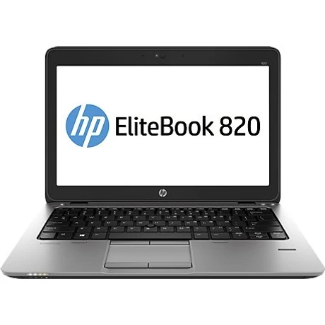 HP Elitebook 820 G2 12" Felújított Laptop