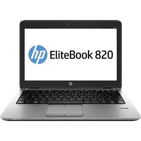 HP Elitebook 820 G2 12" Használt Laptop