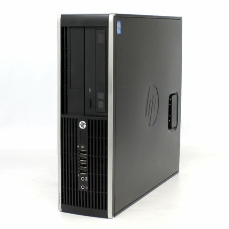 HP Prodesk 6300