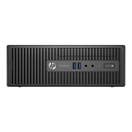 HP PRODESK 400 G3