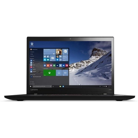 Lenovo ThinkPad T460S
